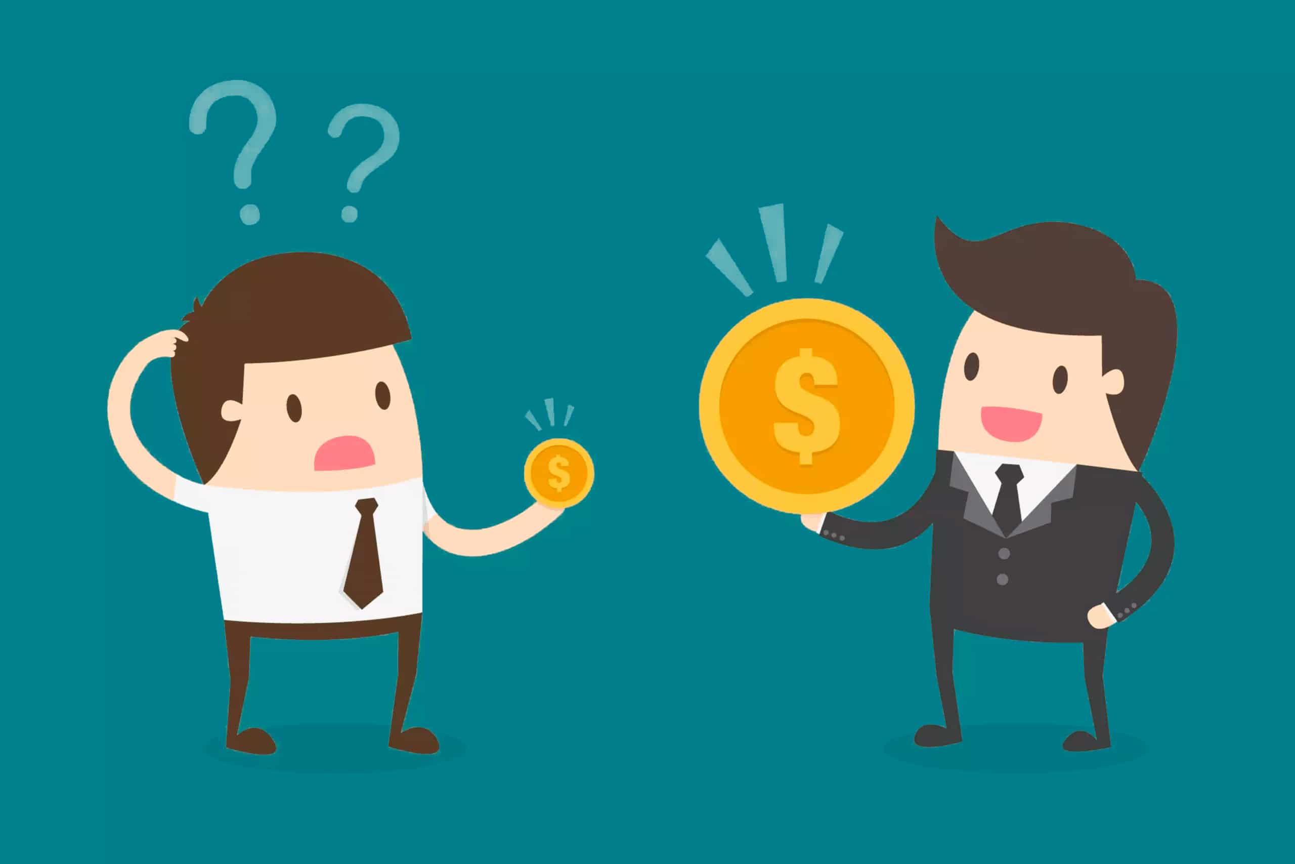 Cómo negociar tu sueldo (incluso si nunca lo hiciste antes)